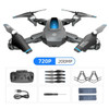 4K Quadcopter Drone HD Camera