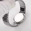 Luxury Fashion Unisex Stainless Steel Quartz Wrist Watches Luxury Fashion Unisex Stainless Steel Quartz Wrist Watches