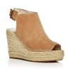 Fashion Wedge Heel Toe Sandals