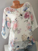 Round Neck  Loose Fitting  Print Short Sleeve T-Shirts Round Neck  Loose Fitting  Print Short Sleeve T-Shirts