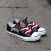 CANVAS SHOES LIMITED EDITION