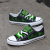 CANVAS SHOES LIMITED EDITION