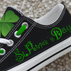 CANVAS SHOES LIMITED EDITION
