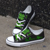CANVAS SHOES LIMITED EDITION
