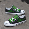 CANVAS SHOES LIMITED EDITION