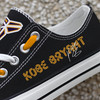 CANVAS SHOES LIMITED EDITION