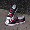 CANVAS SHOES LIMITED EDITION
