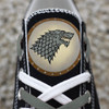 CANVAS SHOES LIMITED EDITION