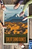 Great Sand Dunes National Park Puzzle