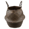 Seagrass Storage Basket Seagrass Storage Basket