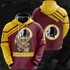 Y0DA BABY HOODIE