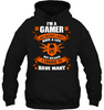 I'M A GAMER