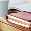Leather Journal Notebook Handmade