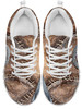 MESH RUNNING SHOES