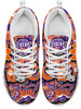 MESH RUNNING SHOES