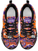 MESH RUNNING SHOES