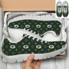 MESH RUNNING SHOES