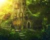 Sunlight Forest