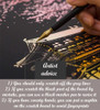 Scratch Painting - Eiffel Tower in Paris