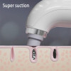 Blackhead Remover Nose Face Deep Cleaner Pore Acne Pimple Removal