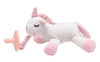 Ali+Oli Unicorn Pacifier Holder (w/out Pacifier)