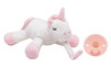 Ali+Oli Unicorn Pacifier Holder (w/out Pacifier)