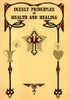 Occult principles of health and healing*Instant Download* EBook #NoLongerInPrint #RareOccultText #MaxHeindel