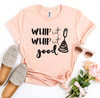 Whip It Whip It Good T-shirt