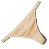 Dropshipping Hot Sale Sexy Women Cotton G String Thongs Low Waist Sexy Panties Ladies' Seamless Underwear Lingerie 1/2 pcs