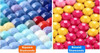 Diamond Painting - Large basket of fruits