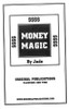 Money Magic By Jade  *SUPER RARE* #HardToFind #CheaperThanAmazon #PowerfulRitual #MoneyMagic #PowerfulMoneySpells
