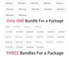 Curly Brazilian Human Hair Bundles
