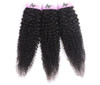 Curly Brazilian Human Hair Bundles