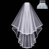 Bridal Shower Sash Veil Tattoo Balloon Decoration