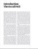 Secret Symbolism in Occult Art By Fred Gettings *Instant Access*!!