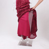 Sequin Deep V Neck Padded Mermaid Dress Sequin Deep V Neck Padded Mermaid Dress