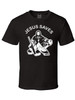 Bible Praying Funny Hockey T-Shirts