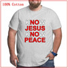 Short Sleeve Summer Cotton T-Shirt
