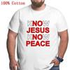 Short Sleeve Summer Cotton T-Shirt