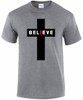 Christian Religious Cotton T-Shirt