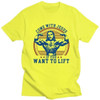 Short Sleeve Cotton God Faith T-shirt