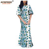 African dresses for women dress plus size vintage maxi dress ankara print dashiki clothing autumn dress AFRIPRIDE A722582 African dresses for women dress plus size vintage maxi dress ankara print dashiki clothing autumn dress AFRIPRIDE A722582