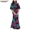 African dresses for women dress plus size vintage maxi dress ankara print dashiki clothing autumn dress AFRIPRIDE A722582 African dresses for women dress plus size vintage maxi dress ankara print dashiki clothing autumn dress AFRIPRIDE A722582