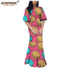 African dresses for women dress plus size vintage maxi dress ankara print dashiki clothing autumn dress AFRIPRIDE A722582 African dresses for women dress plus size vintage maxi dress ankara print dashiki clothing autumn dress AFRIPRIDE A722582