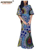 African dresses for women dress plus size vintage maxi dress ankara print dashiki clothing autumn dress AFRIPRIDE A722582 African dresses for women dress plus size vintage maxi dress ankara print dashiki clothing autumn dress AFRIPRIDE A722582