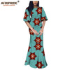 African dresses for women dress plus size vintage maxi dress ankara print dashiki clothing autumn dress AFRIPRIDE A722582 African dresses for women dress plus size vintage maxi dress ankara print dashiki clothing autumn dress AFRIPRIDE A722582