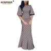 African dresses for women dress plus size vintage maxi dress ankara print dashiki clothing autumn dress AFRIPRIDE A722582 African dresses for women dress plus size vintage maxi dress ankara print dashiki clothing autumn dress AFRIPRIDE A722582