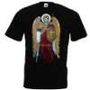 Short Sleeve Christian Harajuku T-Shirt