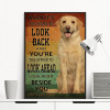 NEW RETRO POSTER