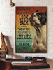 NEW RETRO POSTER